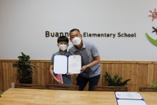 학교앨범<학교앨범<학교소식<부안남초등학교 부안남초등학교