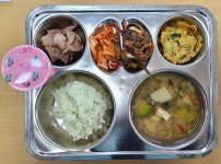식단갤러리