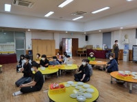 학교앨범<학교소식<주천중학교 주천중학교