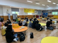 학교앨범<학교소식<주천중학교 주천중학교