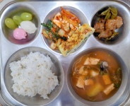 급식앨범<급식<알림방<전주덕일초등학교 전주덕일초등학교