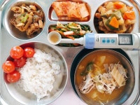 급식앨범<식생활관<학교소식<동진초등학교 동진초등학교