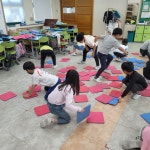 학교앨범<학생마당<남원도통초등학교 남원도통초등학교
