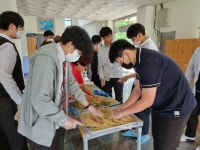학교앨범<학교행사<학교소식<한국게임과학고등학교 한국게임과학고등학교