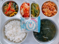 급식 갤러리<급식실<학교소식<인월초등학교 인월초등학교