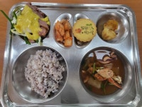 앨범<식생활관<학교소식<이리초등학교 이리초등학교