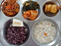 급식앨범<학교급식<알림방<이리동북초등학교 이리동북초등학교
