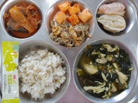 급식앨범<학교급식<알림방<이리동북초등학교 이리동북초등학교