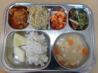 급식앨범<급식안내<알림마당<이리석암초등학교 이리석암초등학교
