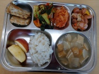 급식앨범<급식안내<알림마당<이리석암초등학교 이리석암초등학교