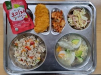 급식사진방<식생활관<알림마당<전주진북초등학교 전주진북초등학교