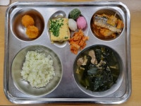 급식사진방<식생활관<알림마당<전주진북초등학교 전주진북초등학교