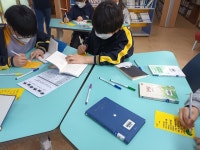 학교앨범<교육활동<고산중학교 고산중학교