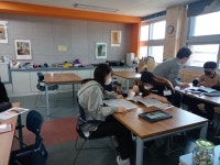 학교앨범<알림마당<관촌중학교 관촌중학교