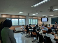 학교앨범<알림마당<관촌중학교 관촌중학교