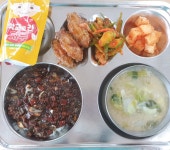 급식갤러리