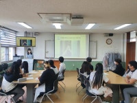 학교앨범<학교소식<여산고등학교 여산고등학교