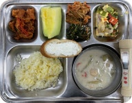 전북중학교급식소 | 급식앨범<식생활관<전북동화중학교 전북동화중학교