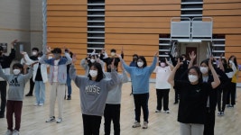 수련활동모습<수련활동모습<수련교육안내<전북특별자치도교육청학생수련원 전북특별자치도교육청학생수련원