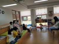늘봄교실<늘봄학교<적상초등학교 적상초등학교