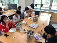 사진자료<방과후학교<교육활동<전주온고을중학교 전주온고을중학교