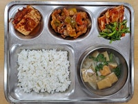 갤러리<식생활관<학교행정<줄포자동차공업고등학교 줄포자동차공업고등학교