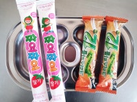 간식 소식<알림마당<장수한사랑유치원 장수한사랑유치원