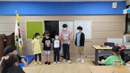 학교앨범<소식마당<가천초등학교 가천초등학교