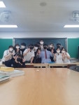 한방갤러리<열린마당<한국한방고등학교 한국한방고등학교