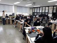 요즘학교에선<학생마당<전주기전여자고등학교 전주기전여자고등학교