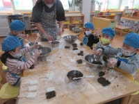 이전 유치원 갤러리<유치원소개<병설유치원<군산신흥초등학교 군산신흥초등학교