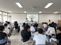 교육역량 강화사업<일반고역량강화<군산제일고등학교 군산제일고등학교