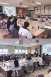 2022학년도<학교행사사진<학교소식<군산푸른솔초등학교 군산푸른솔초등학교