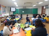 학생자치회<참여마당<군산동초등학교 군산동초등학교