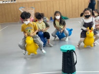 방과후과정 운영<유치원<남원교룡초등학교 남원교룡초등학교