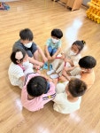 2022학년도<반디행사<무주반디알리미<무주반디유치원 무주반디유치원