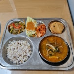 오늘의 점심 메뉴<식생활관<알림마당<남원노암초등학교 남원노암초등학교