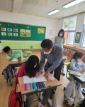교육활동<교육마당<남원대산초등학교 남원대산초등학교