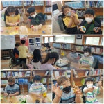 방과후연계형돌봄교실<방과후학교<옥봉초등학교 옥봉초등학교