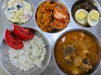 식생활 갤러리<식생활관<알림마당<삼례초등학교 삼례초등학교