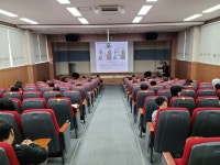 자유학기제 활동 앨범<자유학기제<삼우중학교 삼우중학교