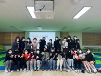 학교앨범<열린 마당<남원서진여자고등학교 남원서진여자고등학교