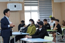 역량강화소식<자신감프로젝트<신태인고등학교 신태인고등학교