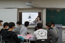 역량강화소식<자신감프로젝트<신태인고등학교 신태인고등학교