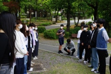 역량강화소식<자신감프로젝트<신태인고등학교 신태인고등학교