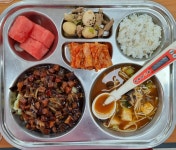 급식앨범<급식<학교소식<성송초등학교 성송초등학교