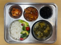 급식앨범<식생활관<학교소식<전주선화학교 전주선화학교