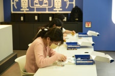 학교앨범<열린마당<원광여자고등학교 원광여자고등학교