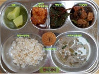 급식앨범<급식안내<알림마당<전주아름유치원 전주아름유치원