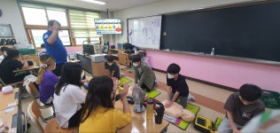 학교앨범<알림마당<군산아리울초등학교 군산아리울초등학교